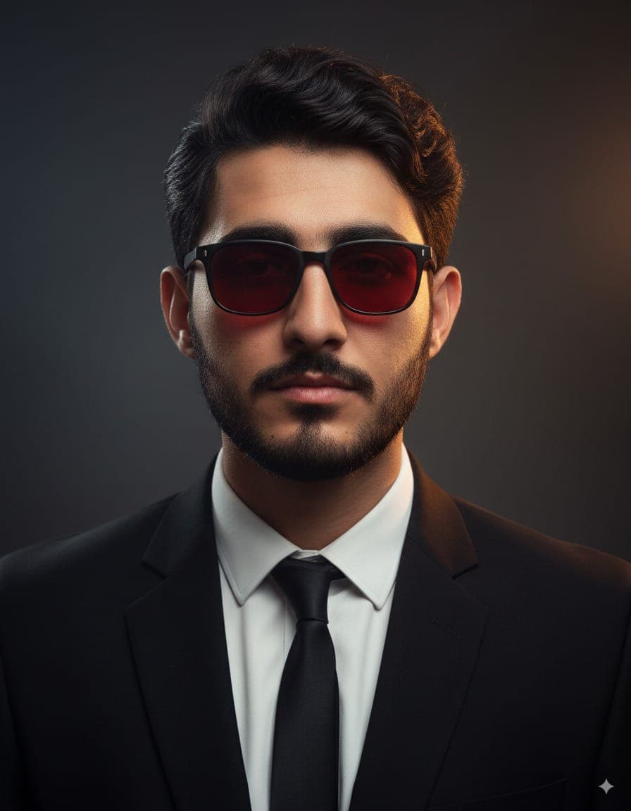 Muhammad Sadeeq
